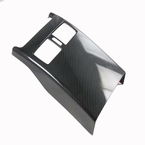 Garniture de sortie d'aération Mazda CX30 cache sous siège auto