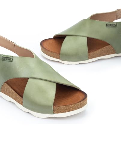 Image of PIKOLINOS Mahon W9E-0912 Women's Sandals