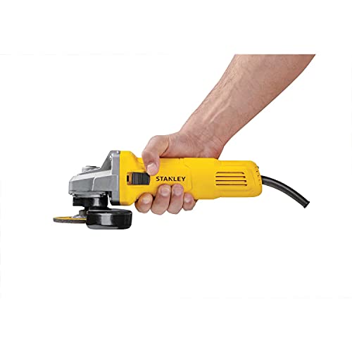 Corte Y Pulido, Tools esmeriladora black and decker Marca STANLEY (3)