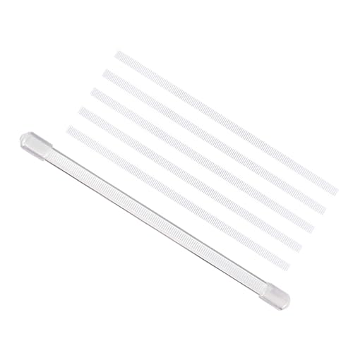 Ingrown Toenail Corrector Patches Ingrown Toenail Treatments Tool Foot Care 5pcs Ingrown Toenail Corrector Strips