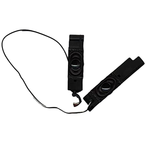 Altavoces internos para Acer Ferrari 3400 repuesto de altavoz interno negro para portátil