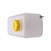 Renyanparts Plastic Water Tank 5.5L Compatible with Car Truck Air Parking Heater