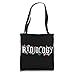 Radiology Technologist Flowers Rad Tech Tote Bag