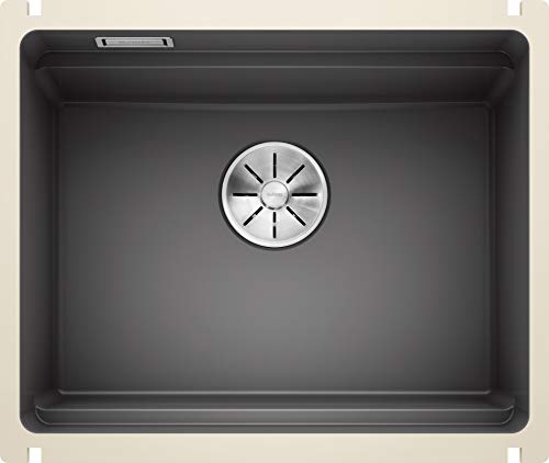 Get Special Price ETAGON Kitchen Sink, 525154