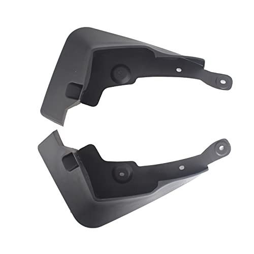 Image of 4PCS Car Mud Flap Splash Guard Mudguard Replacement for Corolla 2014 2015 2016 2017 2018 2019