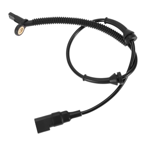 INFINAUTO ABS Wheel Speed Sensor Front Left Right ABS Sensor Anti-lock Braking System Sensor No.2T1Z2C204B for Ford Transit Connect 2010-2013