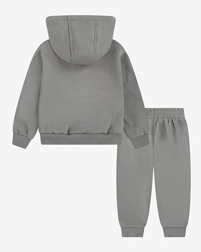 Nike Toddler Futura Fleece Hoodie Set2