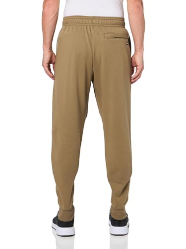 Under Armour Men's Project Rock Rival Fleece Joggers2