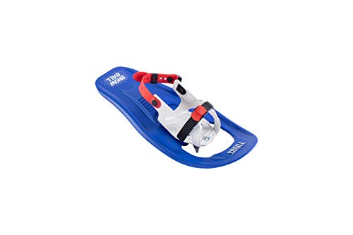 Tubbs Unisex-Teen Snowball Snowshoes