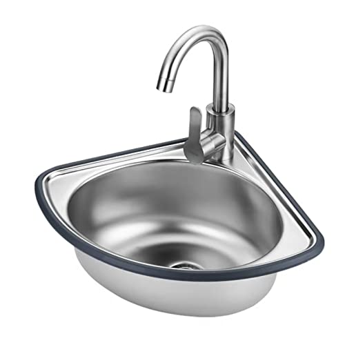 Lavadero acero inoxidable Marca YHQYCGS 8