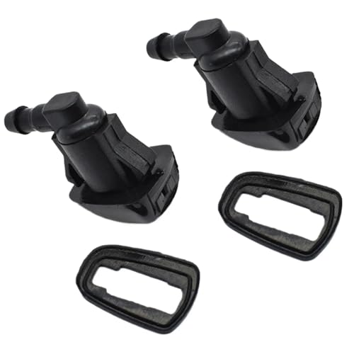 Buse de lave-glace pour Toyota Tundra et Solara - Essuie-glace avant