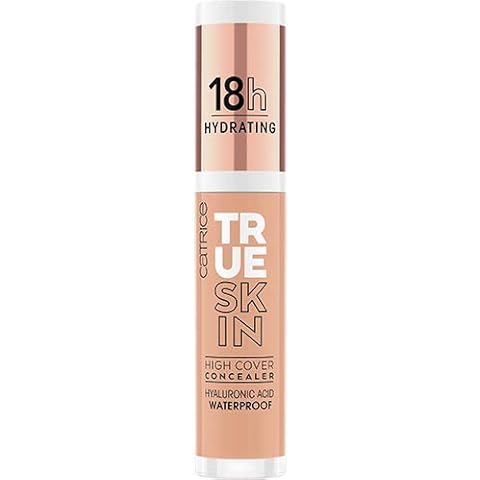 Catrice True Skin High Cover Concealer Cover