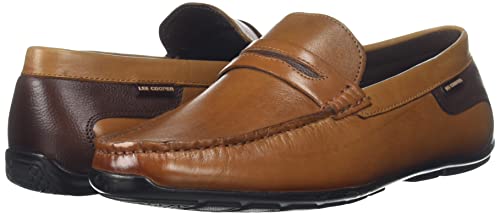 Image of Lee Cooper Mens Lc2337brLoafers