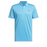 adidas Golf Men's Performance Polo Shirt