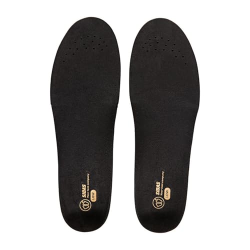 Plantillas SIDAS Unisex 3Feet Slim para pies planos miniatura 2