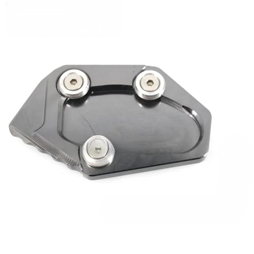 Support latéral moto YZF-R3 béquille élargisseur plaque MT-03