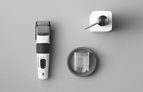 Babyliss E795E Tagliacapelli Regolabarba