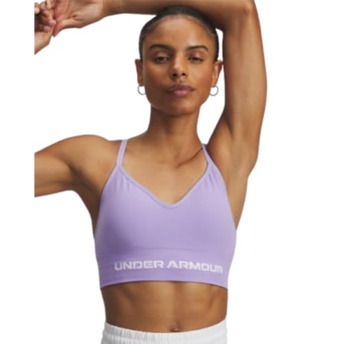Image of Under Armour Vanish Seamless Low Impact Sports Bra