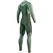 Mystic MOTION WETSUIT Fullsuit / Front-zip 3/2 by Mystic Waterwear Kite & Wind