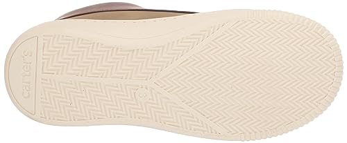 Carter's Unisex-Child Willis Sneaker4