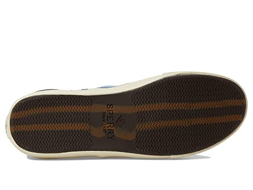Image of Sperry Mens Striper II CVO Seacycled