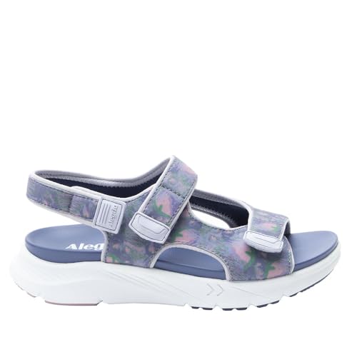 Image of Alegria Sandie - Lightweight Women's Comfort Sport Backstrap