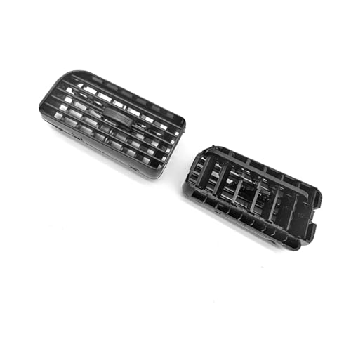 Panneau de ventilation pour Fiat Doblo MK2 2010-2014 grille d'aération 735491770