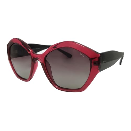 Lunettes polarisées femme INVU IB22401C protection UV anti-éblouissement