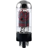  OAKYE 1 STÜCK JJ 7591 RÖHREN 19 WATT PENTODE NEU IN Box