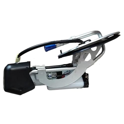 Bomba combustible para CB600FA ideal para tus rutas y viajes largos 2