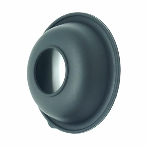 Membrane carburateur Virago XV1100 haute durabilité pour moto Yamaha