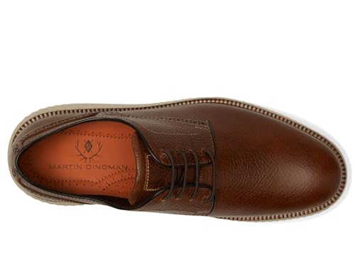 Image of Martin Dingman Mens Countryaire Plain Toe