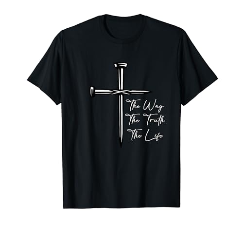 The Way The Truth The Life Sacriice �C���X�s���[�V�������b�Z�[�W T�V���c