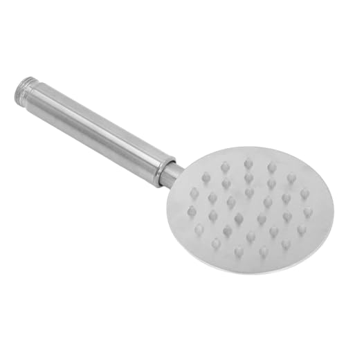 Cabezal de ducha portátil en acero inoxidable 304 miniatura 7