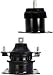 RP Remarkable Power, G279 Fit For 2003-07 Accord Engine Motor Mount Set Front & Right 04-08 TSX TL