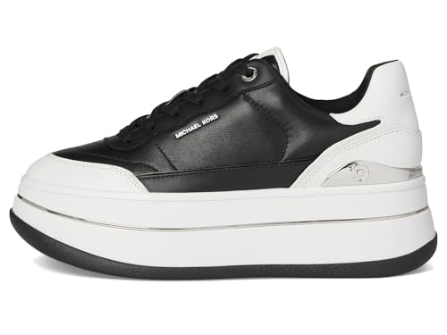 Image of Michael Kors Women's Hayes Lace Up Sneakers