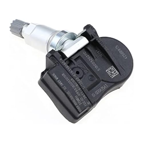 Capteur pression pneus Mitsubishi pour contrôle TPMS - 3