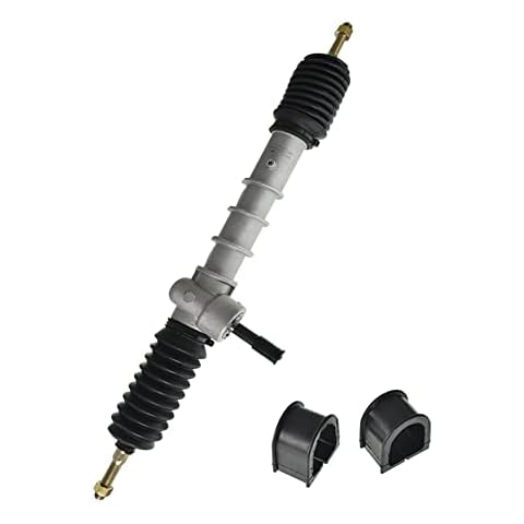 WFLNHB Steering Rack Assembly 39191-0021 Replacement for Kawasaki Mule 3000 3010 4000 4010 Cover