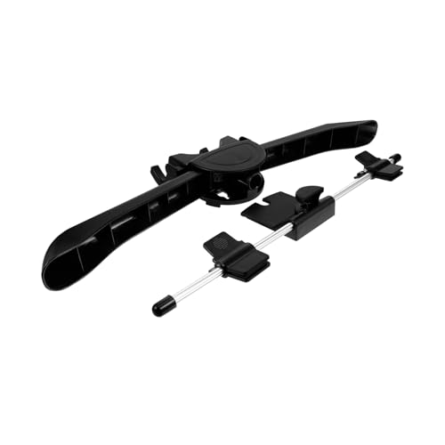 Cabilock Steaming Clothes Hanger Clip Ironing Machine Accessory Garment Hanger Pants Folding