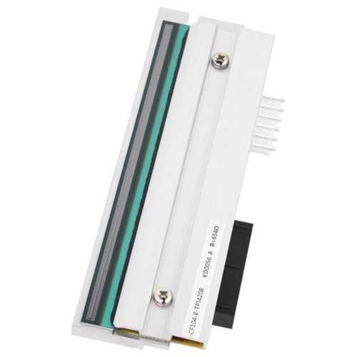 Tête d'impression thermique 203DPI Datamax I-Class pour un codage net sans bavure - 4