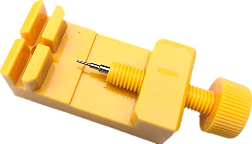 Naviforce Watch Band Strap Link Pin Remover Repair Tool Kit for Watchmakers