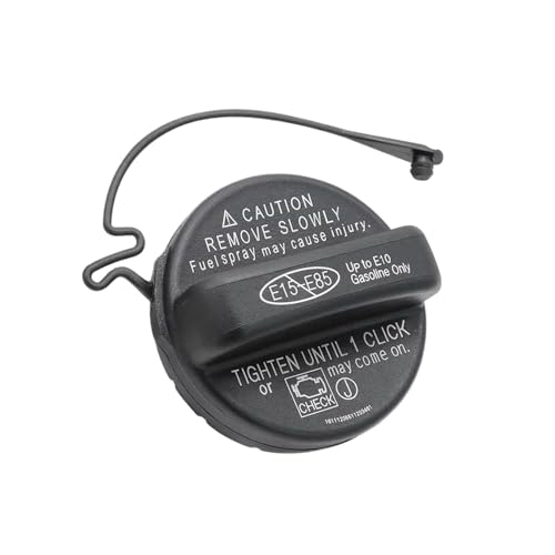 Compatibile Con Toyota Per Solara 2007 2008 Per 4runner 2010 2011 2012 2013 2014 2015 Tappo Di Riempimento Del Serbatoio Del Carburante Per Auto Sigillante 77300-06040 Tappo Carburante Auto