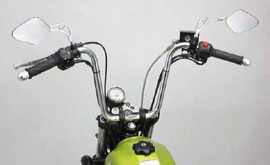 Amazon | ハリケーン(HURRICANE) ハンドルキット (ストリート