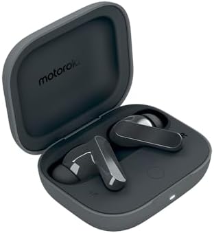 Motorola Moto Buds Bass XT2443...