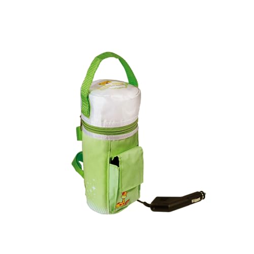 Aquecedor De Mamadeira Portátil Incoterm