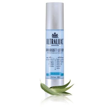Hydrasoft Lotion 1 7 Fl Oz