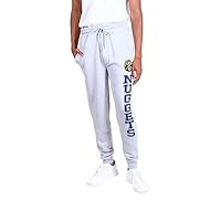 Ultra Game NBA Herren Super Soft Game Day Jogger Sweatpants