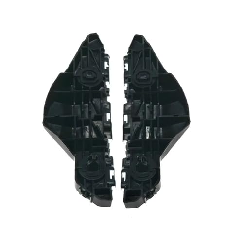 Support de pare-chocs avant gauche droit robuste Toyota Yaris Berline