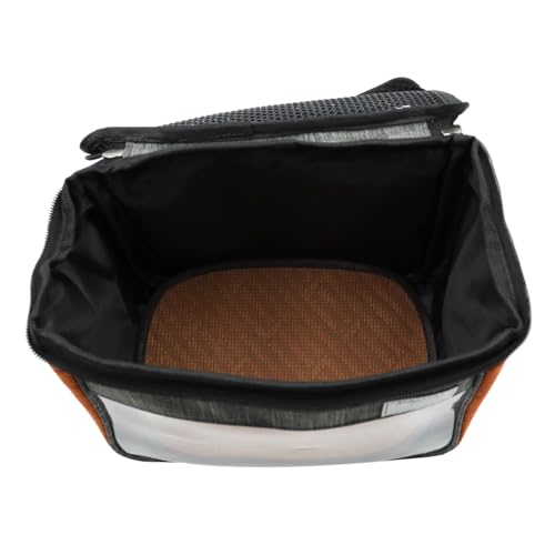 Ieron Hamster Carrier Bag - Image 3