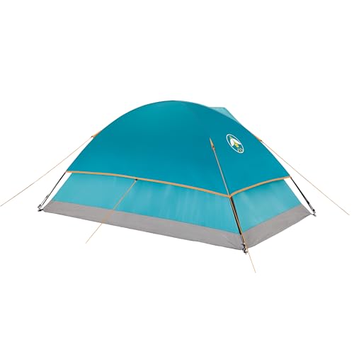 Coleman Kids Wonder Lake Glow Tent